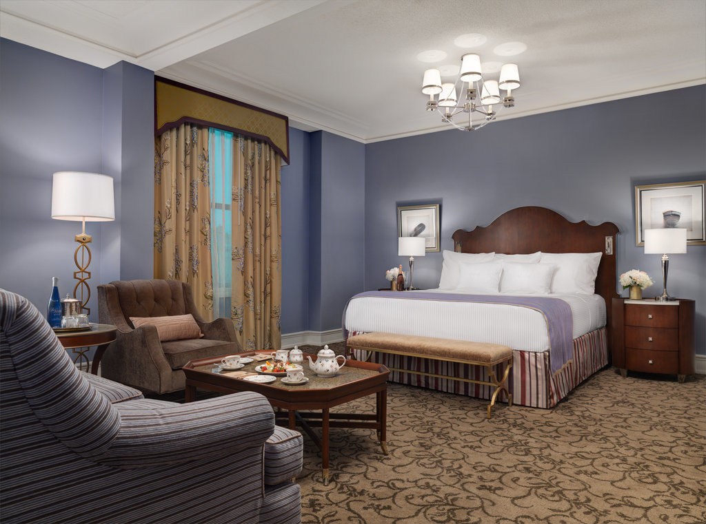 Hotel Peabody Memphis