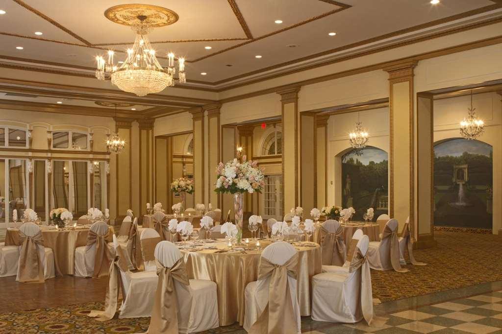 Hotel Peabody