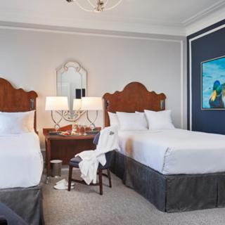 Peabody Memphis