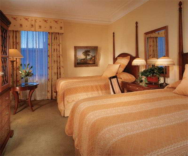 Hotel Peabody Memphis