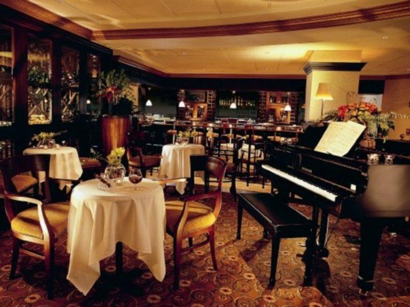 Hotel Peabody