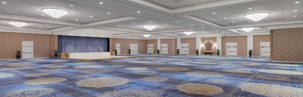 Hotel Peabody 4*