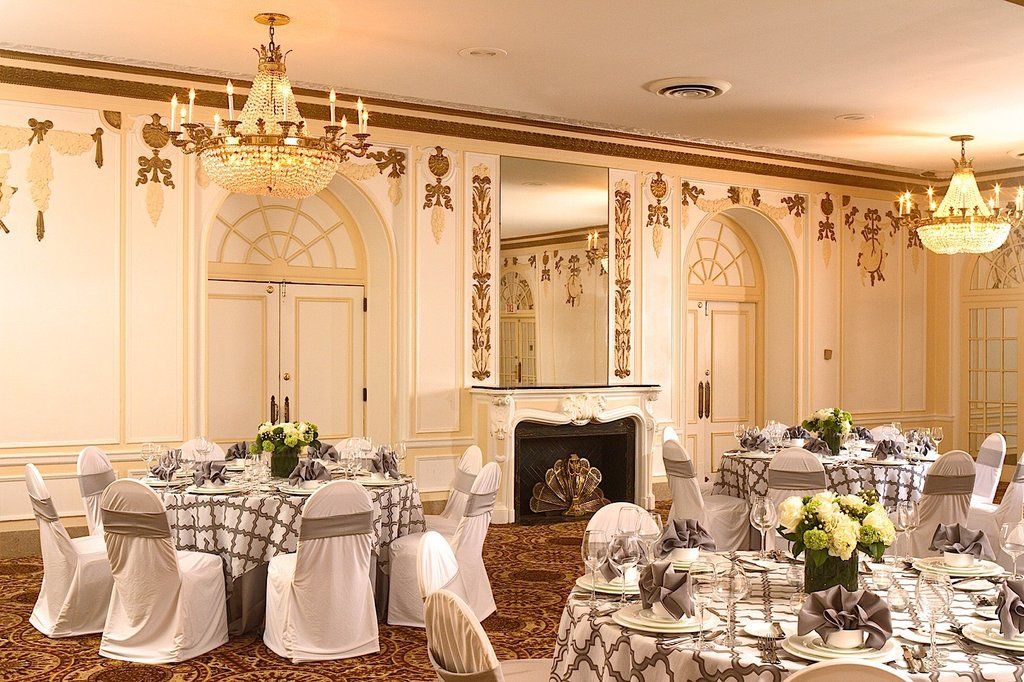Peabody Hotel 4*