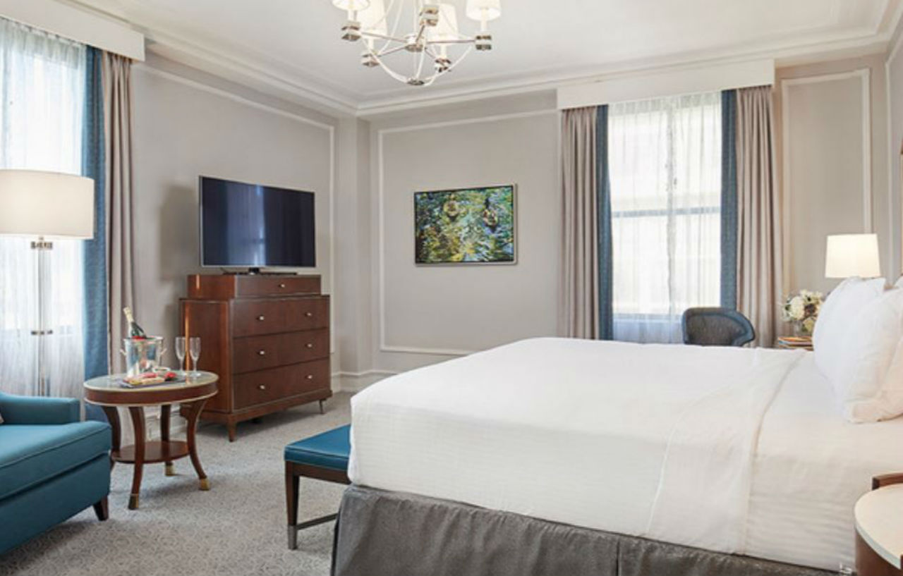 Peabody Memphis