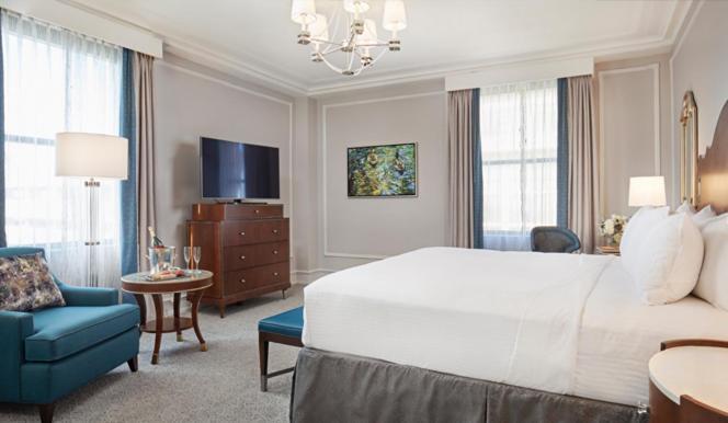 Peabody Hotel 4*