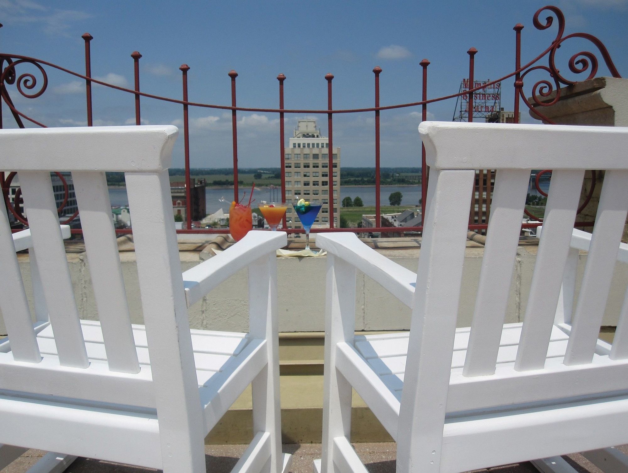 Peabody Memphis
