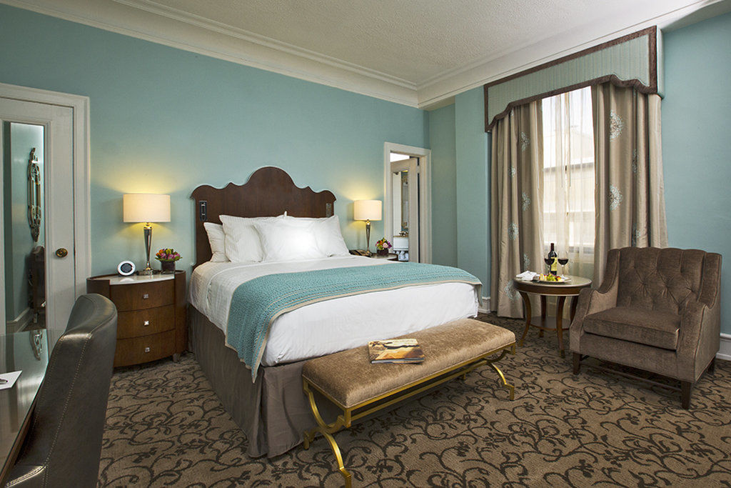 Peabody Hotel Memphis
