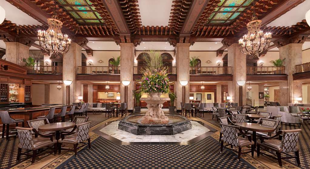Peabody Hotel Memphis
